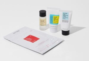 Cosrx Travel Kit