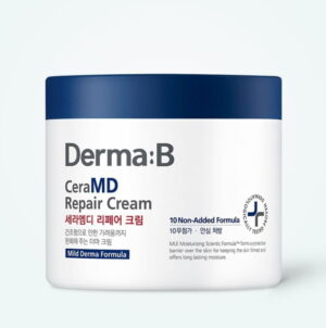 Derma:B CeraMD Repair Cream 430ml