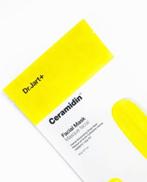 Dr.Jart+ Ceramidin Facial Barrier Mask 22g