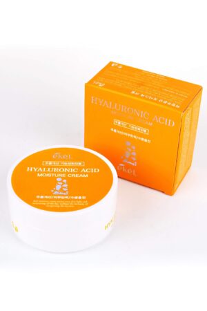 EKEL Moisture Hyaluronic Acid Cream 