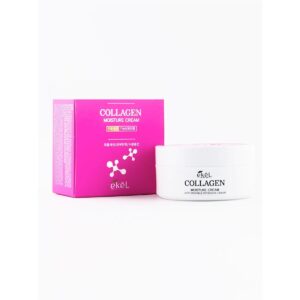 EKEL Moisture Cream Collagen 100ml