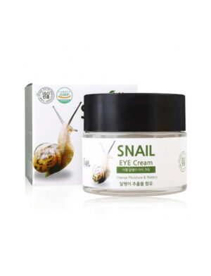 EKEL Snail Eye Cream 70ml