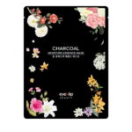 Eyenlip Charcoal Moisture Essence Mask 25ml