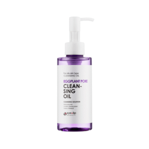 Eyenlip Eggplant Pore Cleansing Oil 150ml