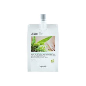 EYENLIP Real Aloe Cooling Soothing Gel 300ml