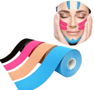 Taping band 5m #magenta