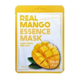 FarmStay Real Essence Mask Mango 23ml