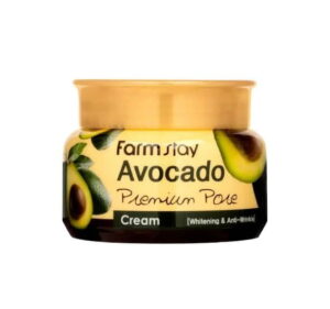 FarmStay Avocado Premium Pore Cream 100g