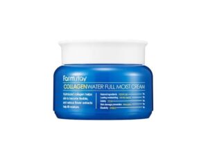FarmStay Collagen Water Full Moist Cream 100ml