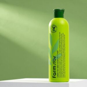 Farm Stay Green Tea Seed Moisture Toner 300ml