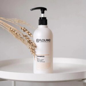 Floland Premium Silk Keratin Shampoo
