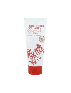 FORTHESKIN Collagen Gommage Peeling Gel 180ml