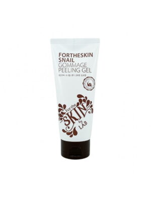 FORTHESKIN Snail Gommage Peeling Gel 180ml