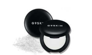 G9SKIN First Oil Control Pact 8g