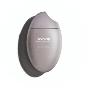 Haruharu WONDER Black Rice Hyaluronic Cream 50ml