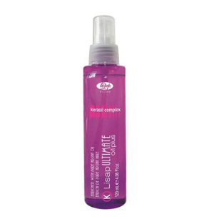 Lisap Ultimate Oil plus 120 ml