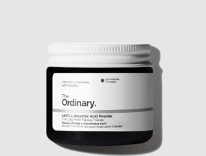 The Ordinary  100% L-Ascorbic Acid Powder 20g