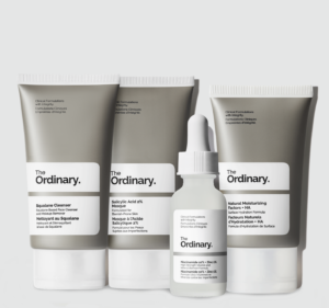 The Ordinary The Balance Set