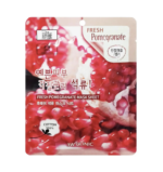 3W CLINIC FRESH MASK SHEET 23ml