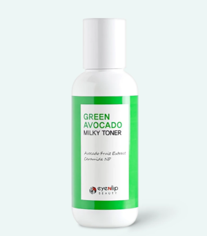 EYENLIP Green Avocado Milky Toner 150ml