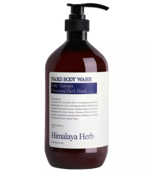 NARD Body Wash Lavender Musk 1000ml