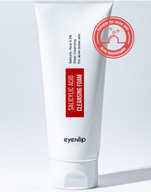 EYENLIP Salicylic Acid Cleansing Foam 150ml