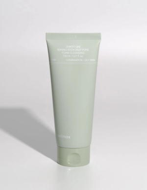 Celimax Ji Woo Gae Cica BHA Acne Foam Cleansing 150ml