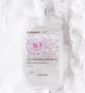 EYENLIP Real Collagen Firming Soothing Gel 300g