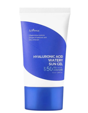 ISNTREE Hyaluronic Acid Watery Sun Gel 50ml