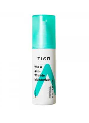 TIAM Vita A Anti-Wrinkle Moisturizer