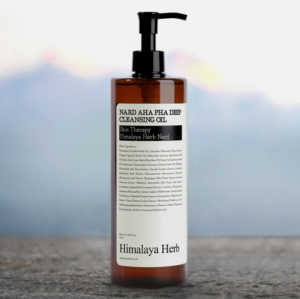 Nard AHA PHA Deep Cleansing Oil 500ml