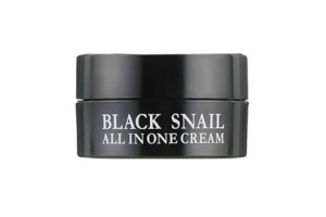Eyenlip Black Snail All In One Cream 15g