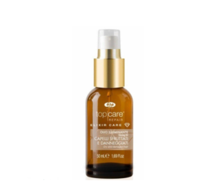 Lisap Top Care Repair Olio Illuminante 50ml
