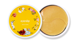 Eyenlip Gold and Snal Hydrogel Eye Patch