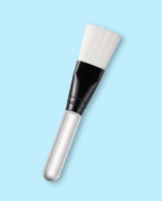 Brush mask zombie white