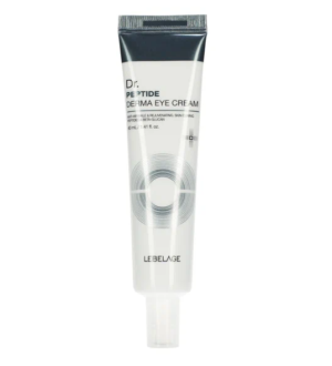 Lebelage Dr.PEPTIDE DERMA EYE CREAM 40ml