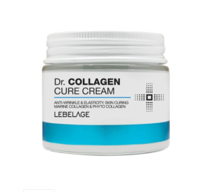 Lebelage Dr. Collagen Cure Cream 70ml