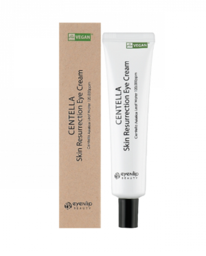 Eyenlip Centella Skin Resurrection Eye Cream 30ml