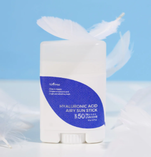 ISNTREE Hyaluronic Acid Airy Sun Stick 22g