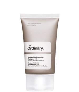 The Ordinary Natural Moisturizing Factors + HA 100ml