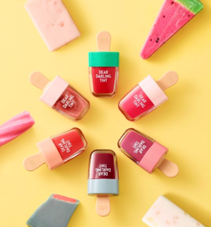 Etude House Dear Darling Water Gel Tint Ice Cream