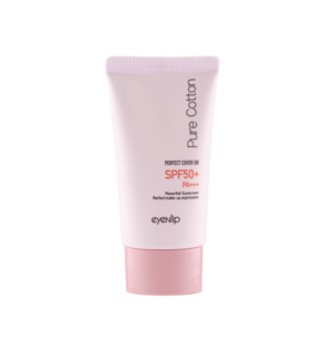EYENLIP Pure Cotton Perfect Cover BB Cream (SPF50+/PA+++) #21 30ml
