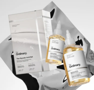 The Ordinary Glycolic Acid Set 240ml+100ml