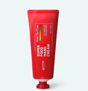 Eyenlip Super Food Green Tea & Lime Hand Cream