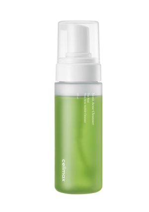 Celimax NONI Acne Bubble Cleanser 150ml