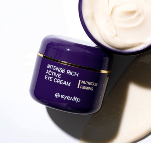 Eyenlip Intense Rich Active Cream 100ml