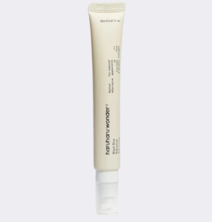 Haruharu Black Rice Bakuchiol Eye Cream 20ml