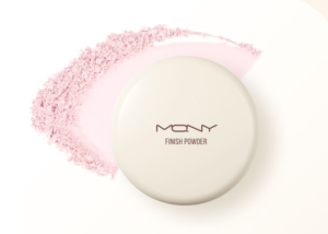 MacQueen NewYork Micro Fit Finish Powder 9g