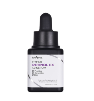 ISNTREE HYPER RETINOL EX 1,0 SERUM 20ml