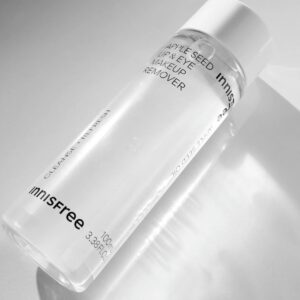 Innisfree Apple Seed Lip & Eye Makeup Remover 100ml